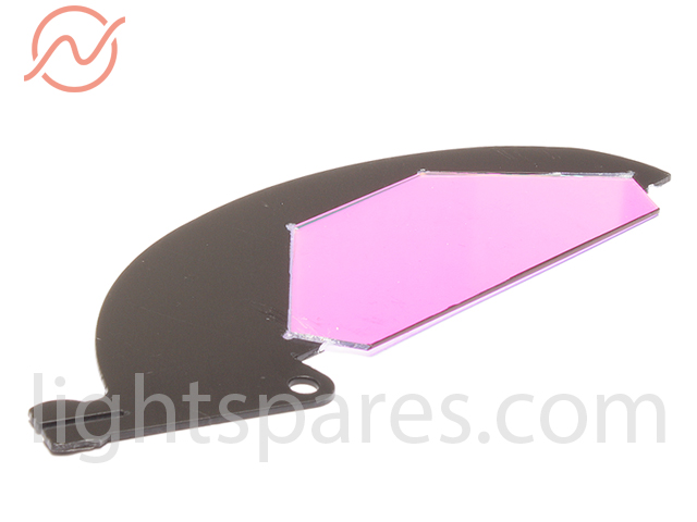 Vari*Lite - ASSY, MAGENTA COLOR FILTER