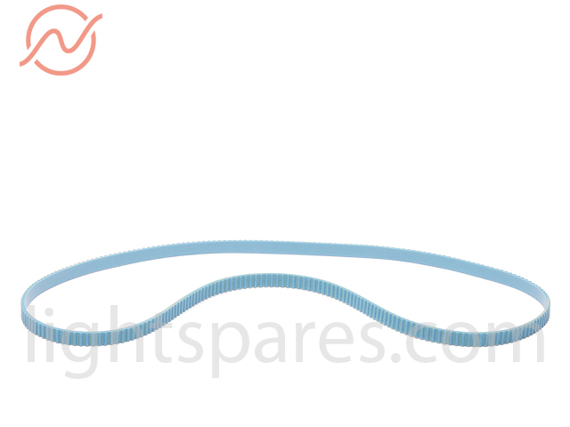 Vari*Lite - BELT, TIMING INDEX