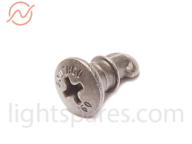 Vari*Lite - STUD, 1/4 TURN OPR.455L STEEL