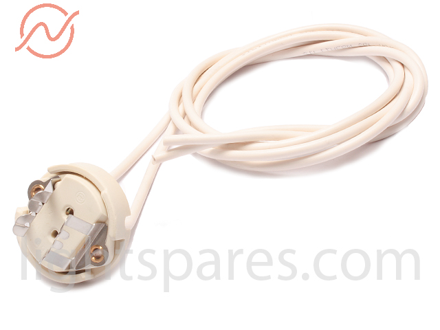 Vari*Lite - SOCKET, FASSUNG GY9,5 W/584MM