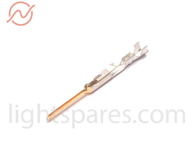 Vari*Lite - Contact, 24-30AWG male crimp