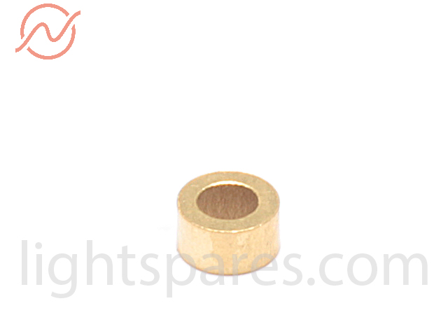 Vari*Lite - SPACER, 1/4"RND #6 THRU 1/8
