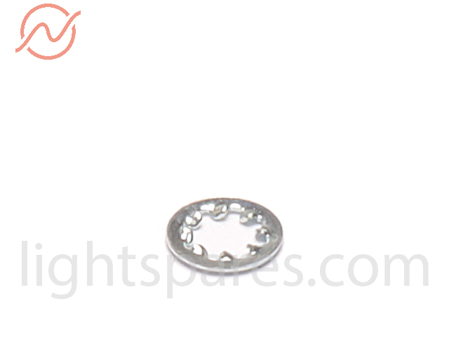 Vari*Lite - WASHER, #6 LOCK INTERNAL TOOTH