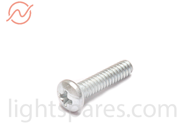 Vari*Lite - SCREW, 4-40 X 7/16"LG PPSS