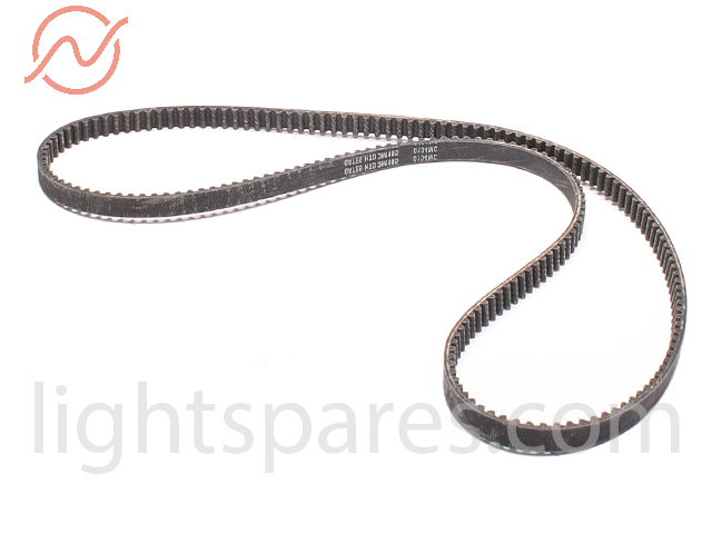 Vari*Lite - BELT, TIMING HTD 3MMPITCH 195 GRV 6MM