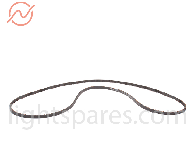 Vari*Lite - BELT, TIMING GT 3MM PITCH 350GRV NEOPR