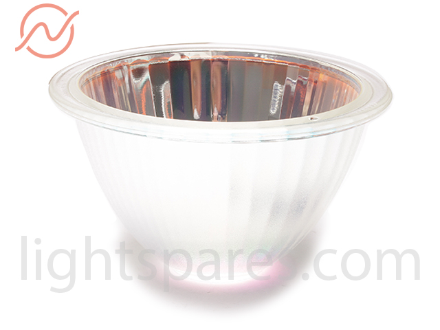 Vari*Lite - REFLECTOR, VL1000, LUNED (TS/TI ONLY)