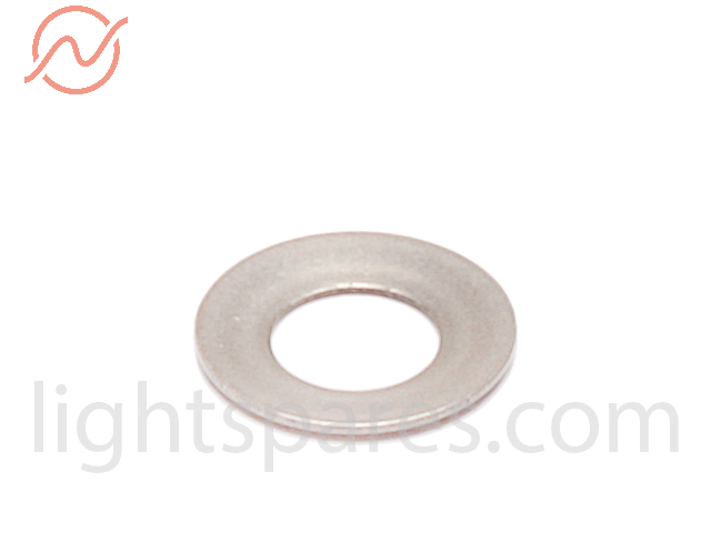 Vari*Lite - WASHER, BEVELED SPRING