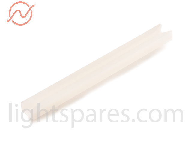 Vari*Lite - CARD GUIDE, 3"LONG SNAP IN