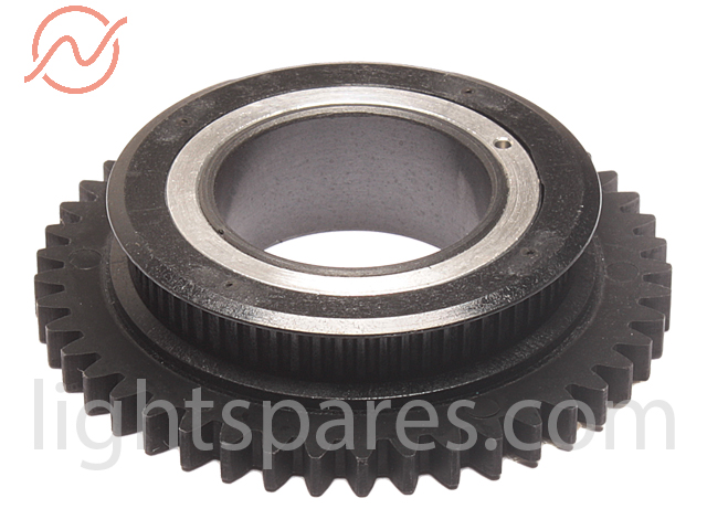 Vari*Lite - SUN GEAR, MOLDED ELASTOMERIC INT