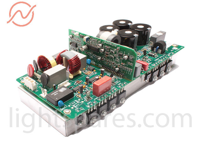 Vari*Lite - BALLAST ASSEMBLY, 1200W (old style)