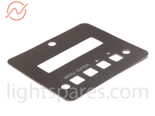 Vari*Lite - OVERLAY, DISPLAY