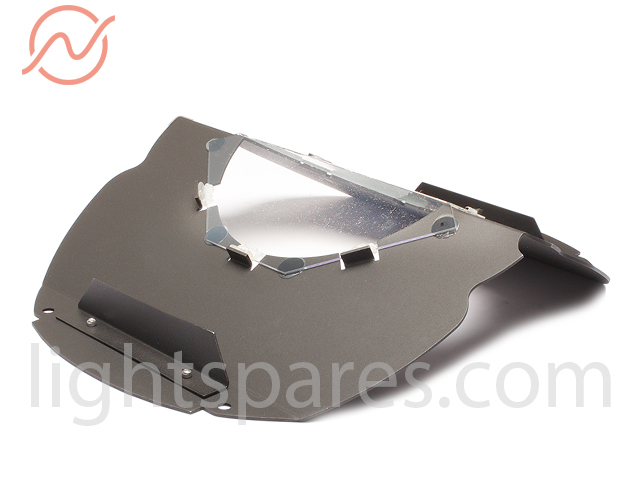 Vari*Lite - ASSY UV BULKHEAD ARC