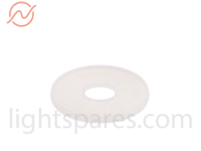 Vari*Lite - WASHER, .360"OD .123" ID .025"