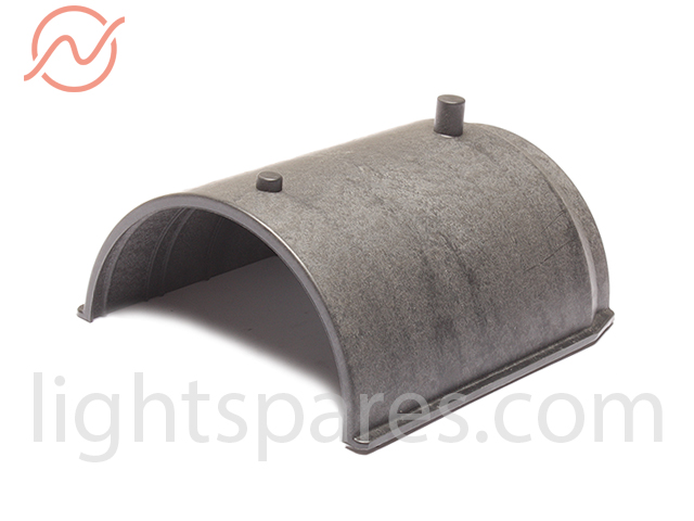 Vari*Lite - BARREL, HALF INNER LENS EDGE