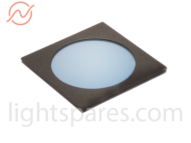 Vari*Lite VL1000 - Gobo 1/2 CTB (202)