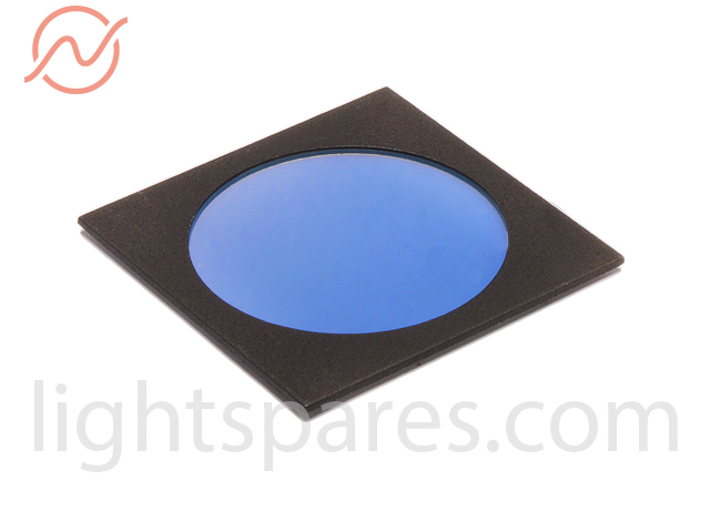 Vari*Lite VL1000 - Gobo Full CTB (201)
