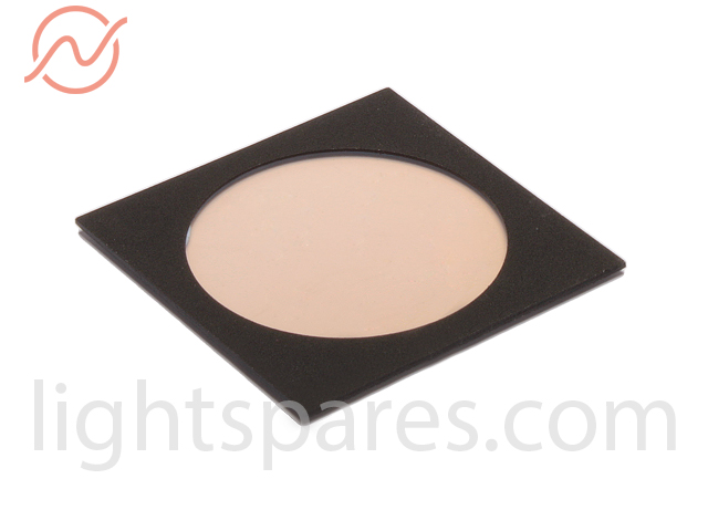 Vari*Lite VL1000 - Gobo 1/2 CTO (205)