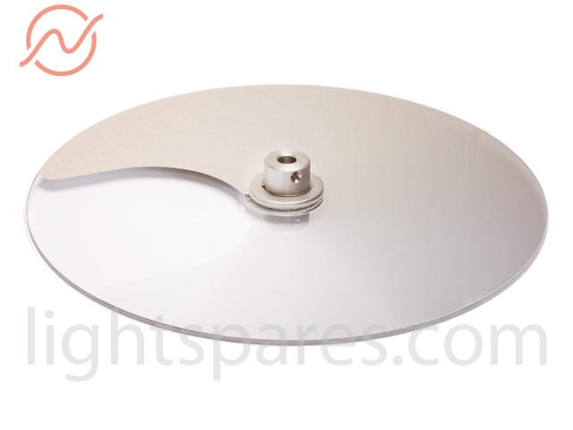 Vari*Lite - VL GLASS, DIMMER WHEEL