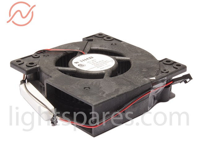 Vari*Lite - FAN ASSY, HEAD FRONT 3KQ
