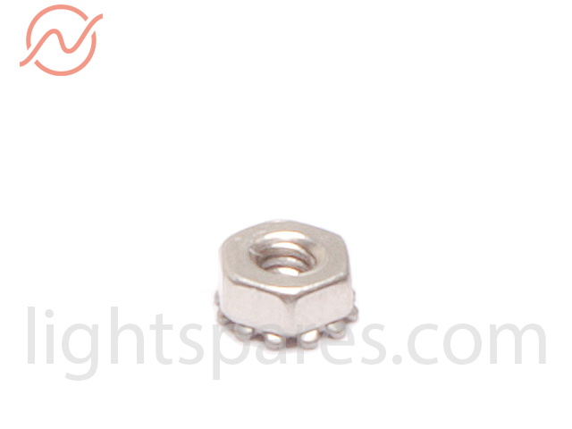 Vari*lite - NUT, 4-40 KEPS SS