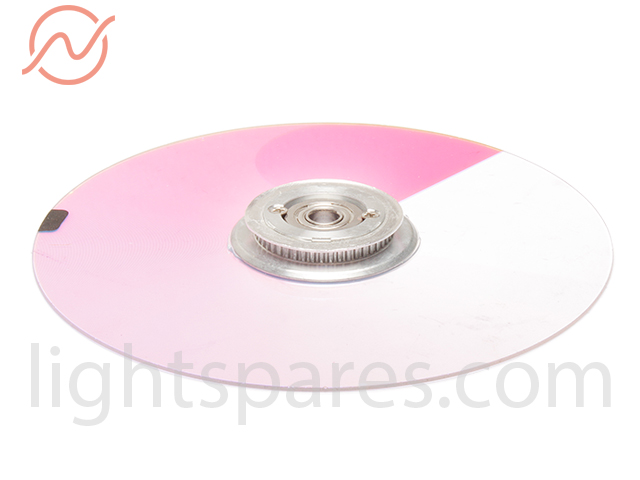 Vari*Lite - ASSY, MAGENTA WHEEL