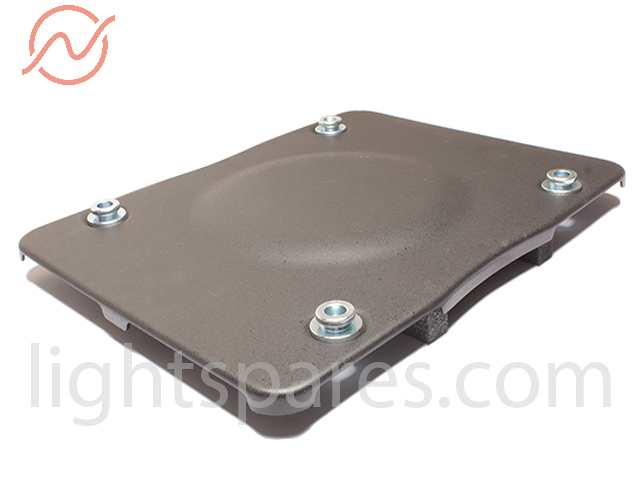 Vari*Lite -SPARE, ASSY, COVER, VENTILATION