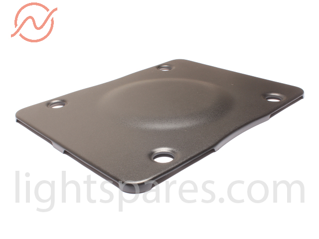 Vari*Lite - Cover, Ventilation for VL3000