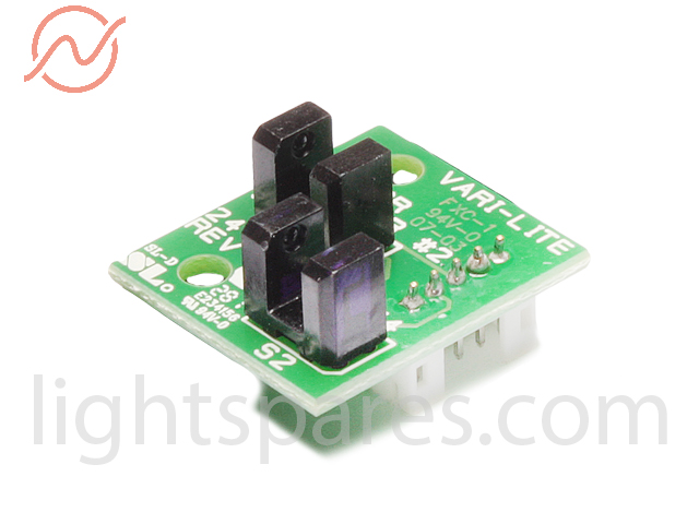 Vari*Lite - ASSY, BD ASM COLOR SENSOR #2