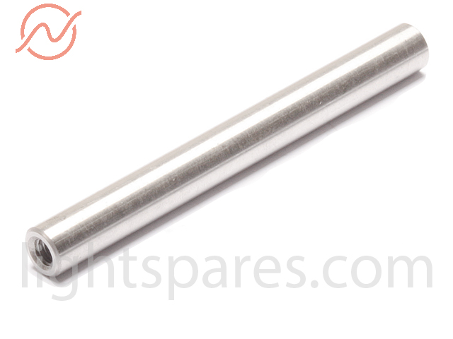Vari*Lite - Shaft, Gobo Wheel, 10.9678.0225