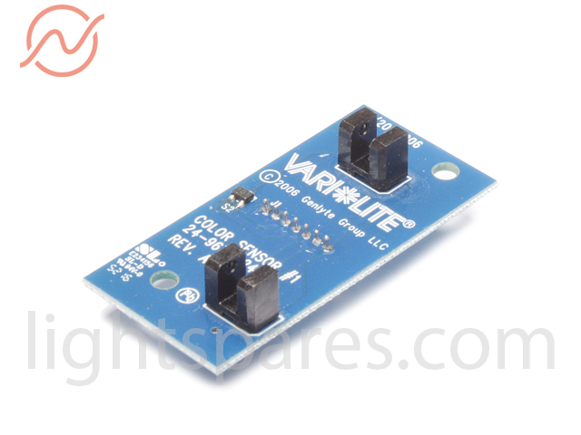 Vari*Lite VL3000 - BD ASM Color Sensor 1