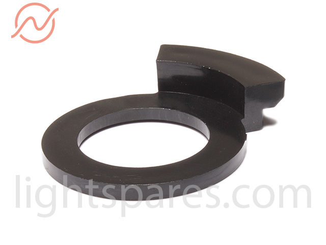 Vari*Lite - Pan Toggle Stop