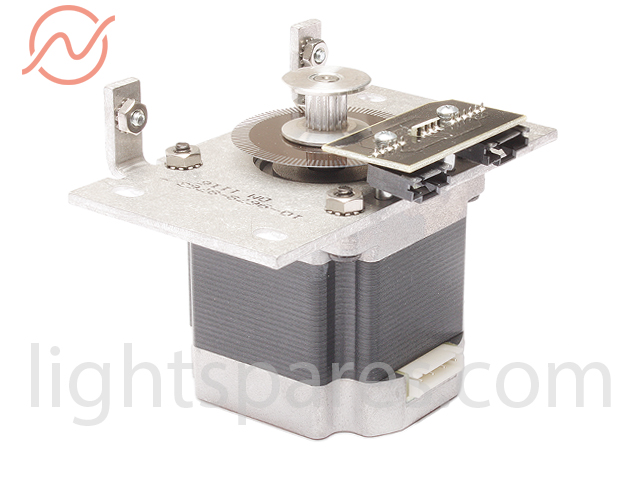 Vari*Lite - ASSY, TILT MOTOR S21.9678.8765