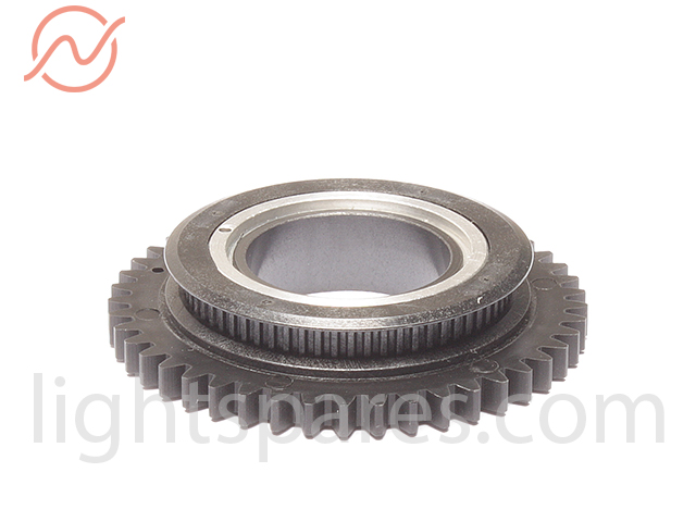 Vari*Lite - SUN GEAR, MOLDED W/FLANGE MOD