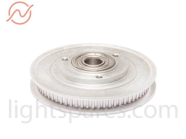 Vari*Lite - ASSY, PULLEY GOBO WHEEL HUB