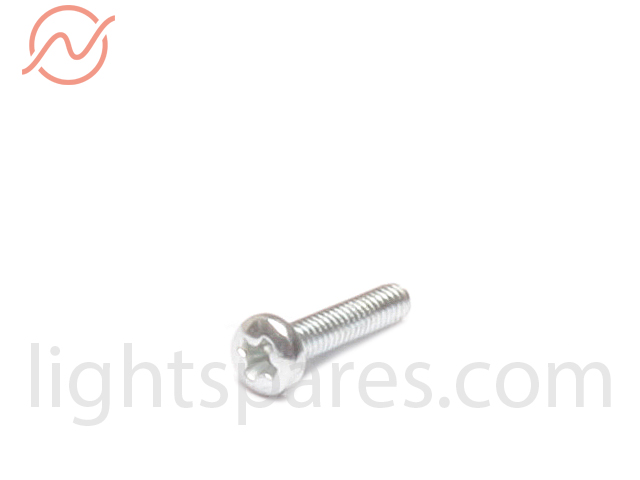 Vari*Lite - SCREW, 2-56 X 7/16" PPZ
