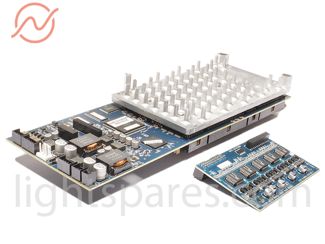 Vari*Lite - #BD ASM VL3500 MCB