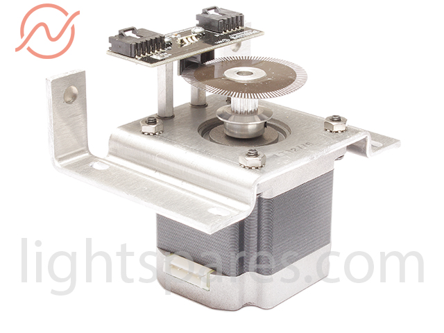 Vari*Lite - SPARE, ASSY, PAN MOTOR