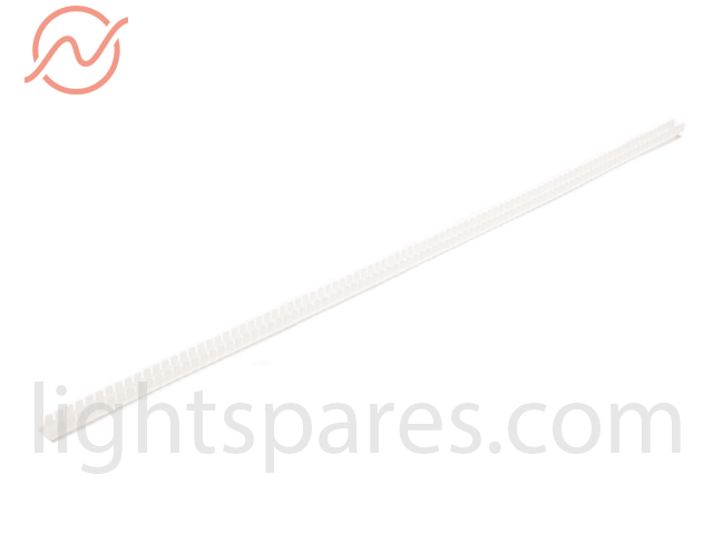 Vari*Lite - GROMMET STRIP, SERRATED .125"