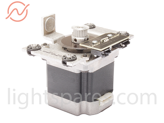 Vari*Lite - ASSY, TILT MOTOR S21.9665.8816