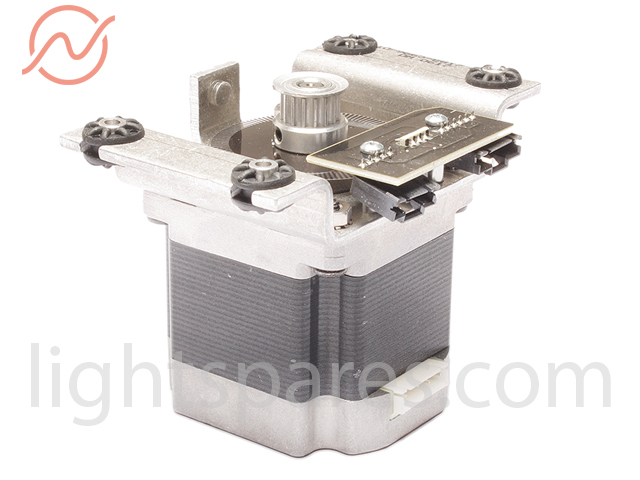 Vari*Lite - ASSY, PAN MOTOR, S21.9665.9815