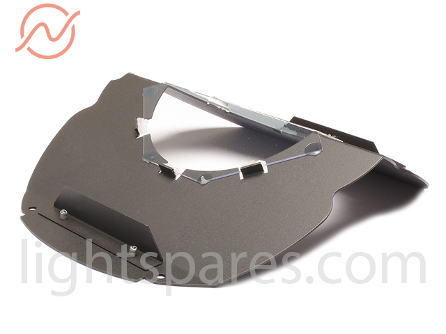 Vari*Lite - ASSY, AR BULKHEAD