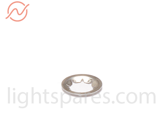 Vari*Lite - RETAINER, PUSH-ON TYPE (VL4)