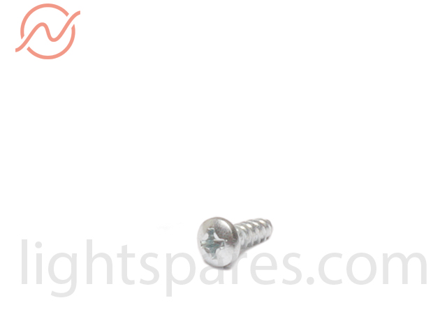 Vari*Lite - SCREW, 6-32 X 3/8" PPZ PLA