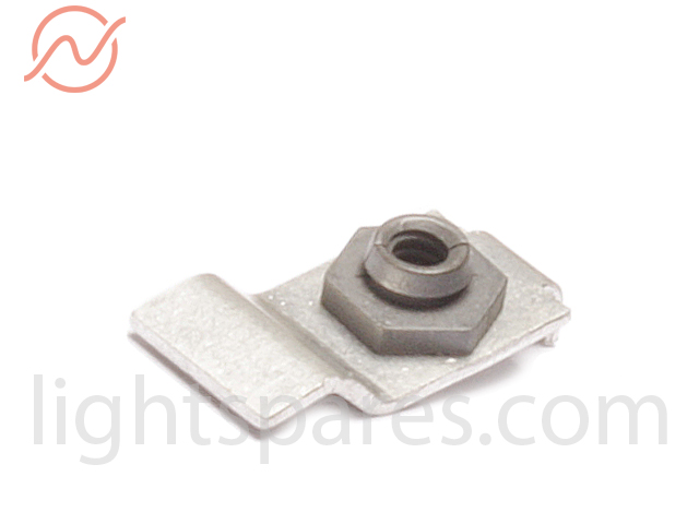Vari*Lite - CLAMP, PRIMARY REFLECTOR
