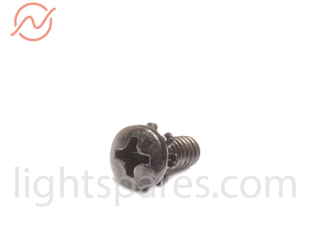 Vari*Lite - SCREW, #6-32 X 3/8" PPB SEMS EXTW