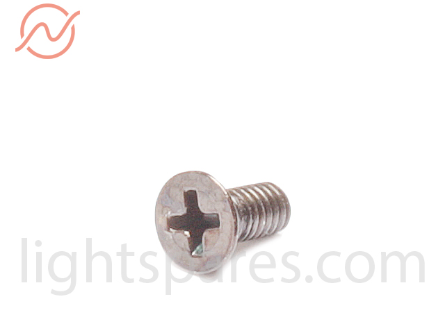Vari*Lite - SCREW, 8-32 x 3/8" PFB