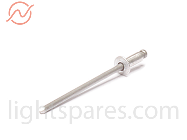 Vari*Lite - RIVET, 3/32" OD POP 3/32 GRIP R