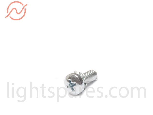 Vari*Lite - SCREW, 10-32 X 1/2"LG PPZ SEMS