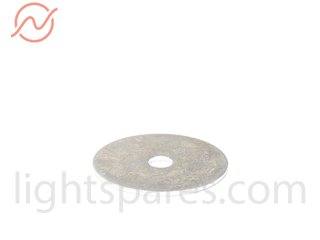 Vari*Lite - WASHER, 1.250"OD .219"ID .047"